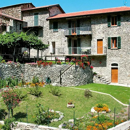 Ghiano By Interhome *