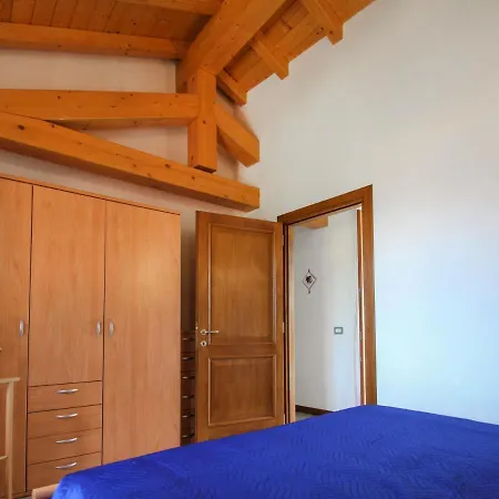 Ghiano By Interhome * Cremia