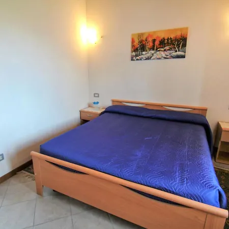 Ghiano By Interhome Apartment *