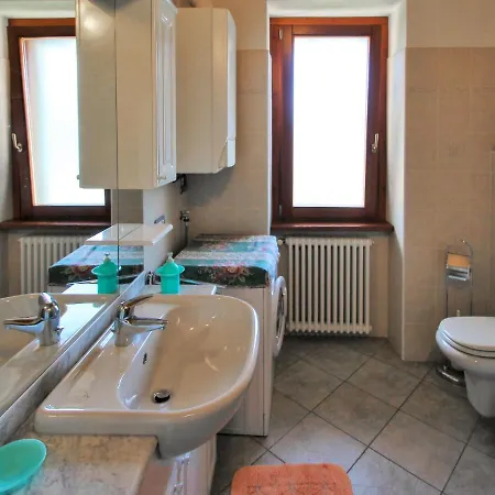 Ghiano By Interhome Cremia