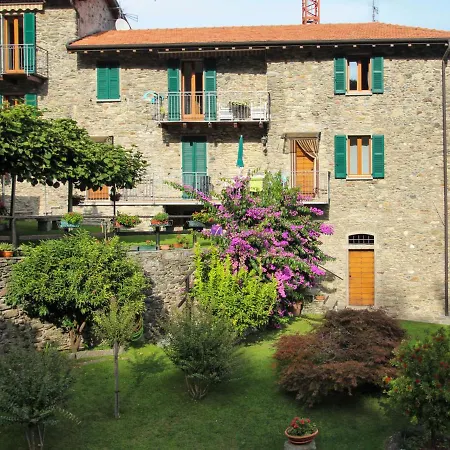 Appartamento Locazione Turistica Ghiano Cremia