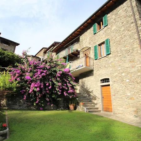 Lejlighed Ghiano By Interhome *