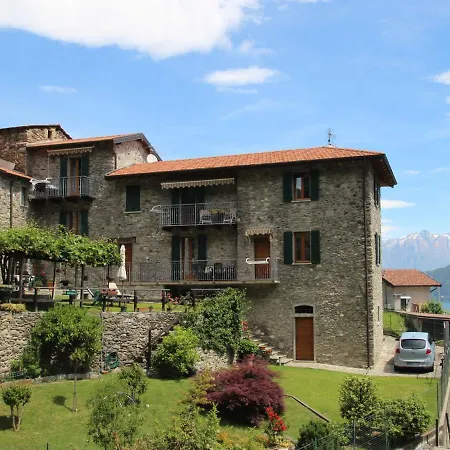 Locazione Turistica Ghiano * Cremia
