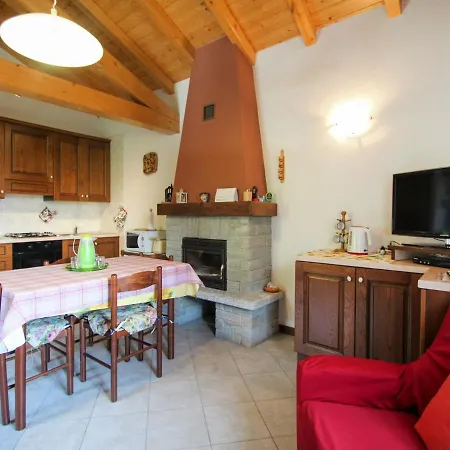 Ghiano By Interhome * Cremia
