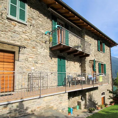 Locazione Turistica Ghiano *