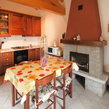 Locazione Turistica Ghiano Appartamento *