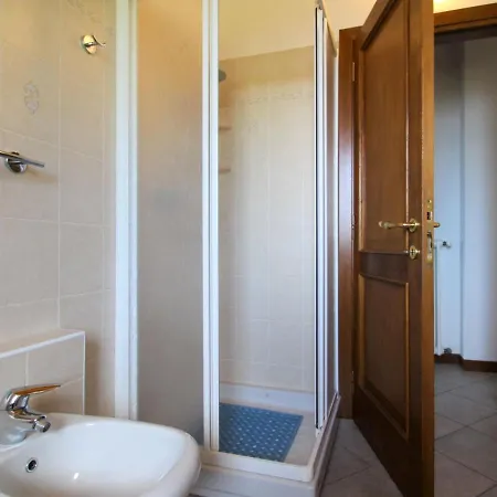 Ghiano By Interhome Lägenhet *