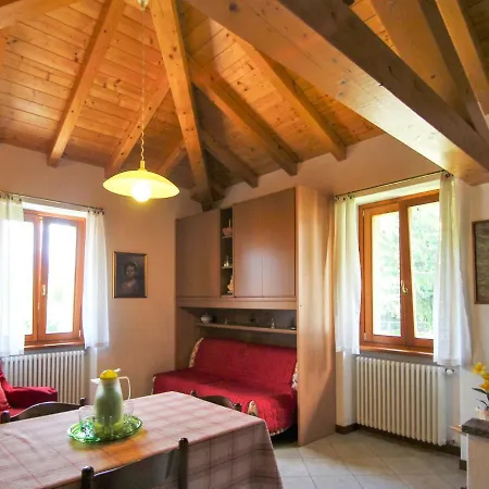 Daire Ghiano By Interhome